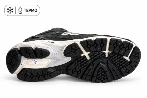 Кросівки New Balance 1906R Cordura Grey White мініатюра 2