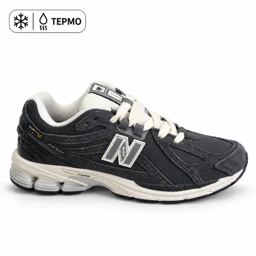 Кросівки New Balance 1906R Cordura Grey White мініатюра 3