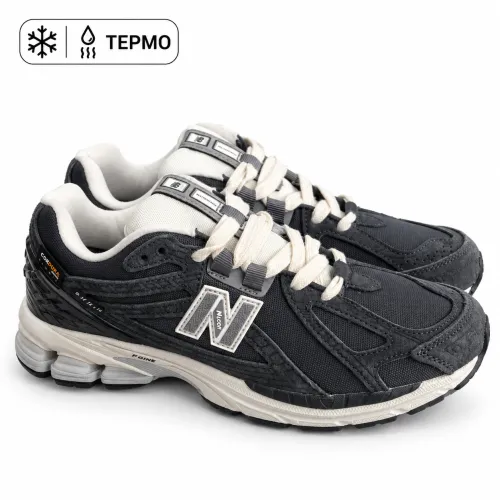 Кросівки New Balance 1906R Cordura Grey White