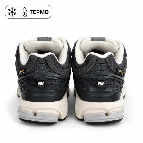 Кросівки New Balance 1906R Cordura Grey White мініатюра 4