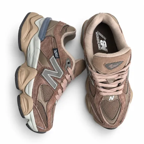 Кросівки New Balance 9060