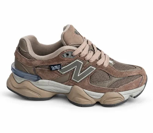Кросівки New Balance 9060 мініатюра 2