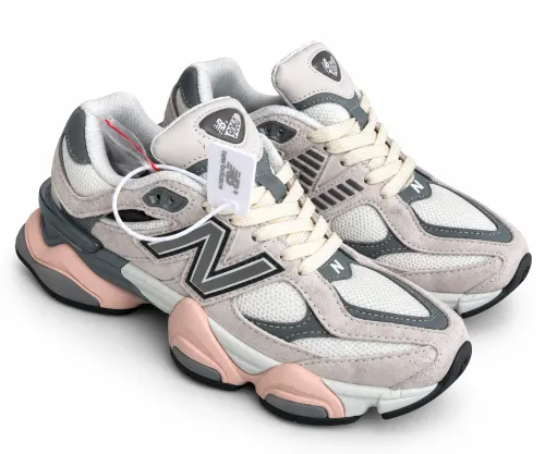 Кросівки New Balance 9060 мініатюра 2