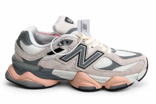 Кросівки New Balance 9060 мініатюра 3