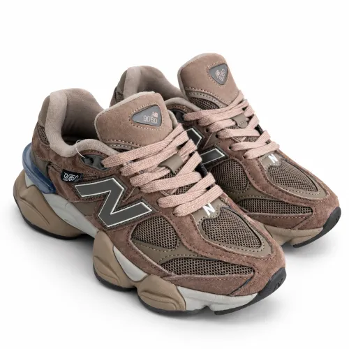 Кросівки New Balance 9060 мініатюра 3