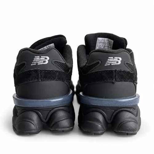 Кросівки New Balance 9060 мініатюра 4