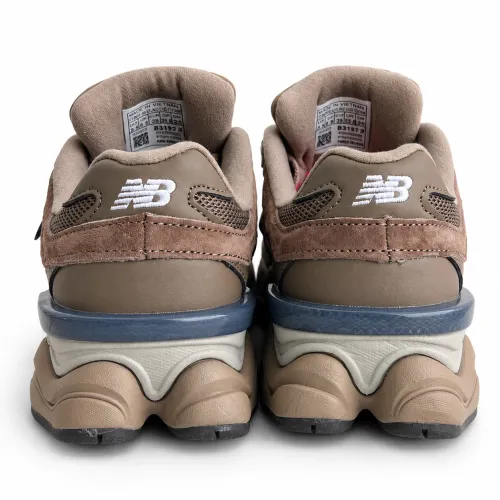 Кросівки New Balance 9060 мініатюра 4