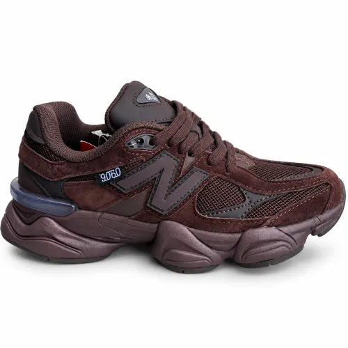 Кросівки New Balance 9060 мініатюра 4