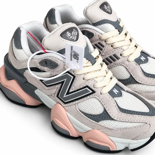 Кросівки New Balance 9060 мініатюра 1