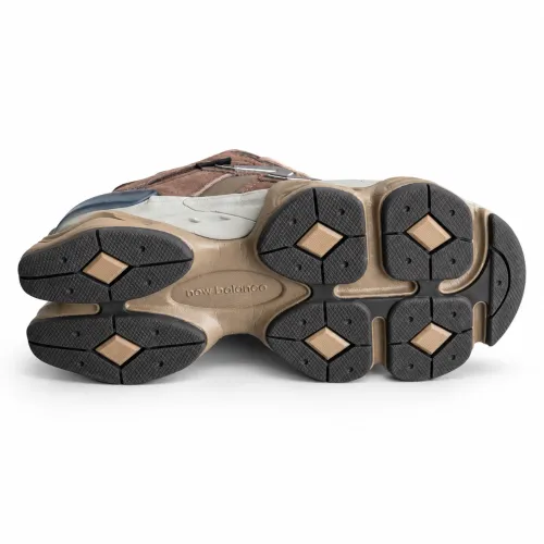 Кросівки New Balance 9060 мініатюра 5