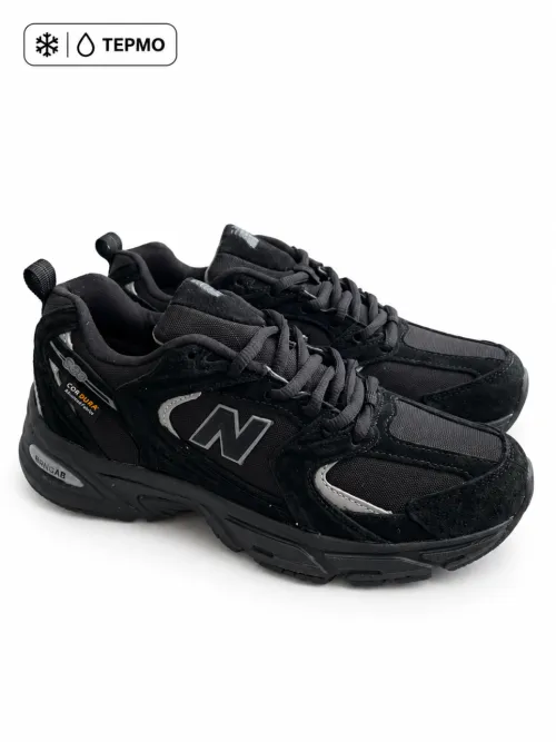 NEW BALANCE 9060 x JOE FRESHGOODS DARK GRAY мініатюра 2