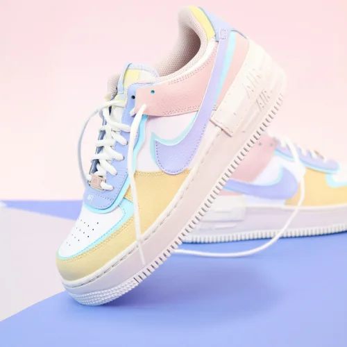 Cloud White Sneakers