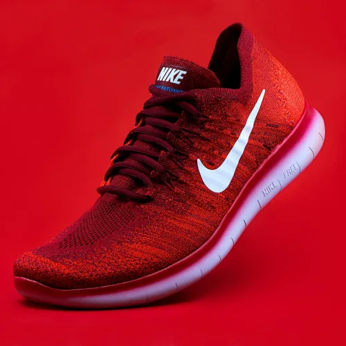 Air Motion Red