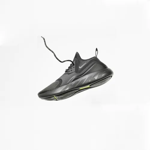 Street Runner Black