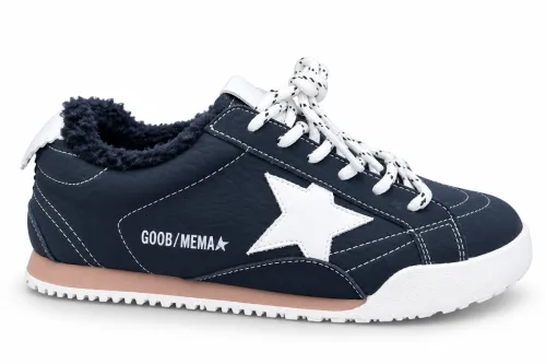 Зимові Кеди Golden Goose мініатюра 3