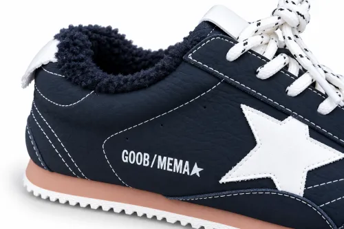Зимові Кеди Golden Goose мініатюра 4