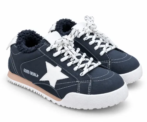 Зимові Кеди Golden Goose мініатюра 1